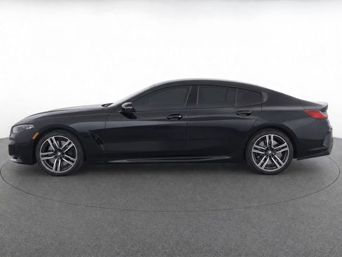 Used 2025 BMW M850i xDrive w/ M Sport Professional Package AWD/4WD image 6