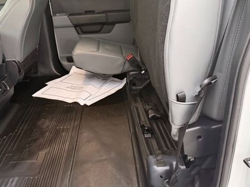 Used 2024 Ford F350 XL image 37
