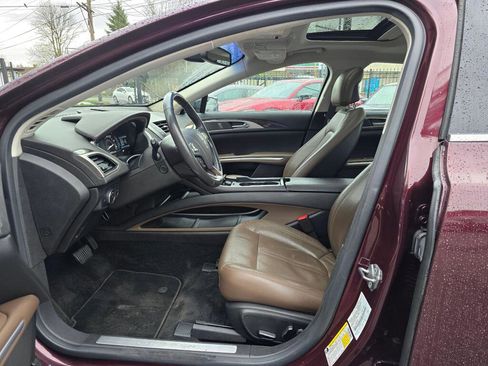 Used 2013 Lincoln MKZ Hybrid image 21