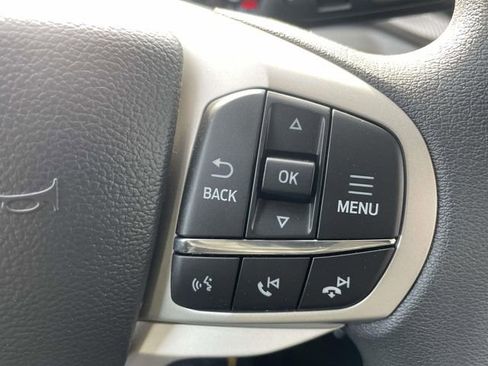 New 2026 Ford Explorer Active image 19