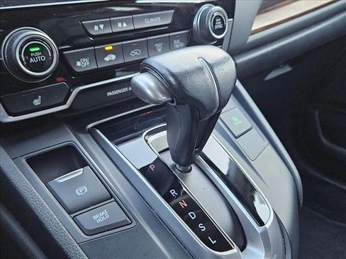 Used 2017 Honda CR-V EX-L image 11
