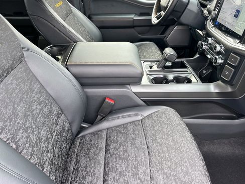 New 2025 Ford F150 Tremor w/ Bed Utility Package image 14