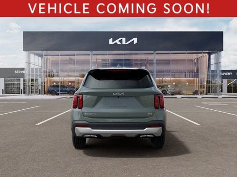 New 2026 Kia Sorento EX AWD/4WD image 5