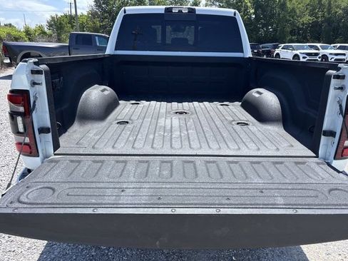 Used 2024 RAM 2500 Limited AWD/4WD image 6