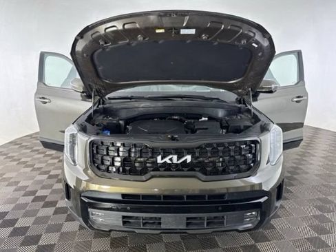 Certified 2024 Kia Telluride SX Prestige X-Pro AWD/4WD image 13