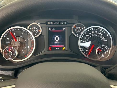 New 2026 RAM 2500 Tradesman AWD/4WD image 20