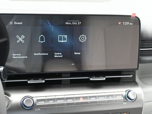 New 2026 Hyundai Kona SEL Sport image 17