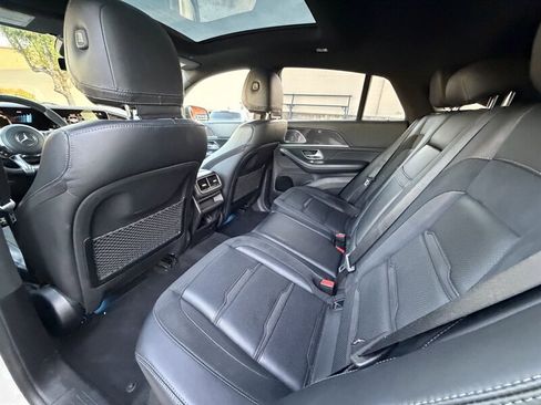 Used 2021 Mercedes-Benz GLE 53 AMG 4MATIC Coupe image 39