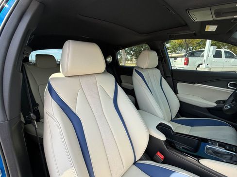 Used 2026 Acura Integra A-Spec FWD image 14