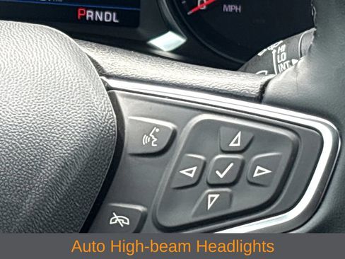 Used 2024 Chevrolet Equinox LT AWD/4WD image 11