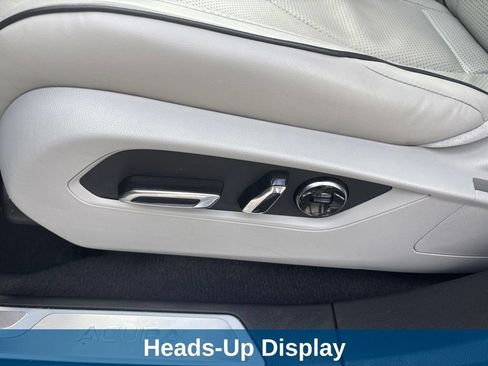 Used 2021 Acura RDX FWD w/ Advance Package image 11