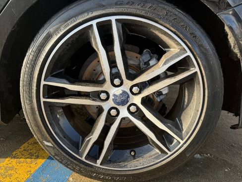 Used 2016 Ford Focus ST w/ Equipment Group 402A image 30