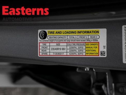 Used 2022 Honda Accord Sport image 34