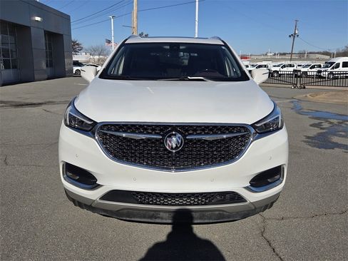 Used 2019 Buick Enclave Avenir w/ Avenir Technology Package image 15