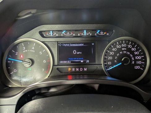 Used 2020 Ford F150 XLT w/ Trailer Tow Package AWD/4WD image 20