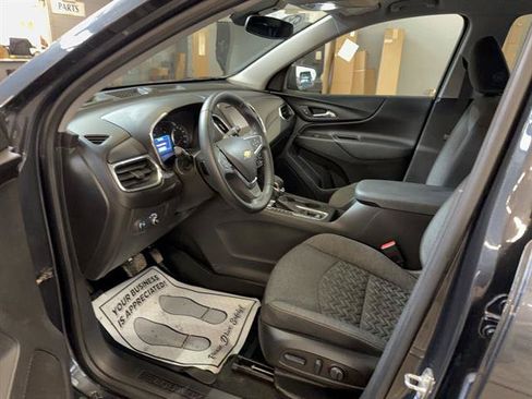 Used 2023 Chevrolet Equinox LT AWD/4WD image 6