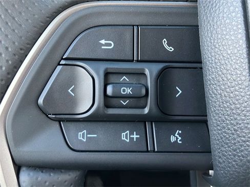 New 2026 Toyota 4Runner TRD Off-Road Premium image 21