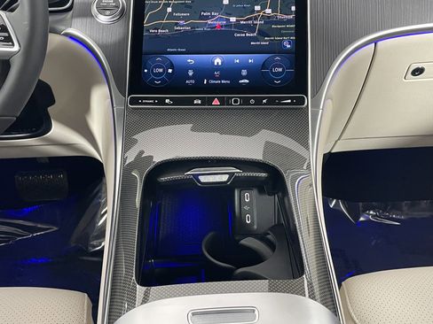 New 2026 Mercedes-Benz GLC 300 image 18