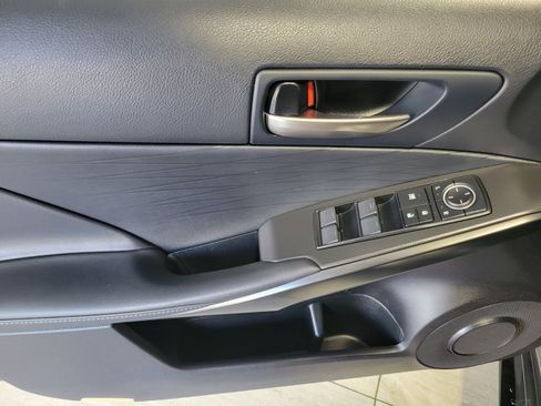 Certified 2024 Lexus IS 350 F Sport image 20