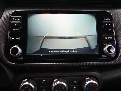 Used 2024 Nissan Kicks SV FWD image 22