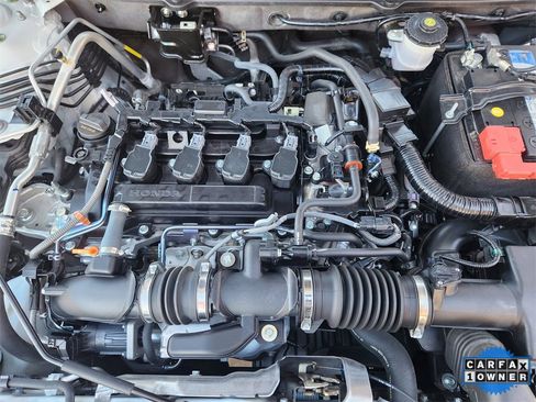 Used 2022 Honda Accord Sport image 33