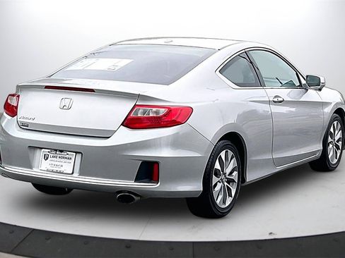 Used 2015 Honda Accord EX-L image 9