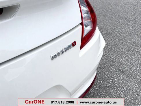 Used 2020 Nissan 370Z NISMO image 12
