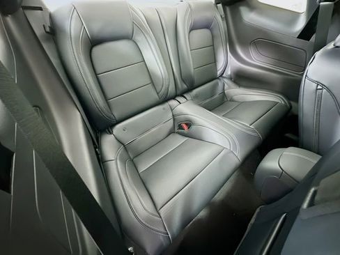 New 2026 Ford Mustang GT Premium image 25