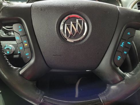 Used 2015 Buick Enclave Premium image 35