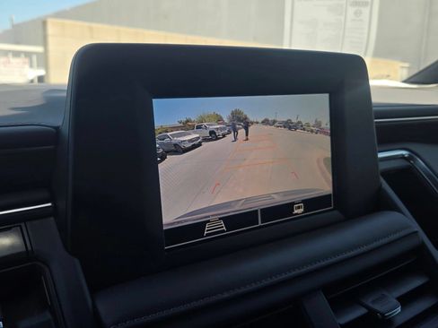 Used 2024 Chevrolet Tahoe LS AWD/4WD image 24