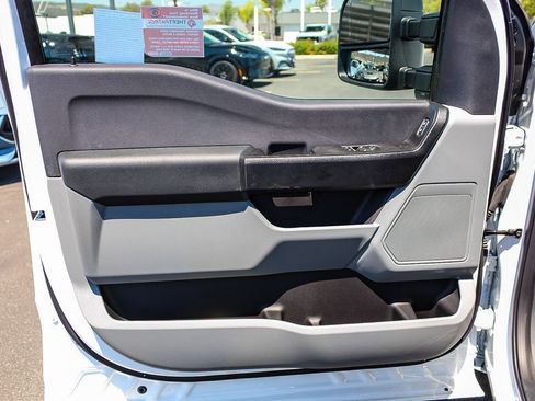 Used 2024 Ford F350 XL w/ 360-Degree Camera Package image 20