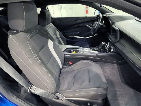 Used 2018 Chevrolet Camaro LT w/ RS Package RWD image 61