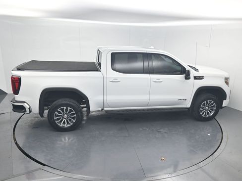 Used 2021 GMC Sierra 1500 AT4 w/ AT4 Premium Package image 76