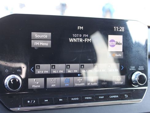 Used 2022 Mitsubishi Outlander SE image 35