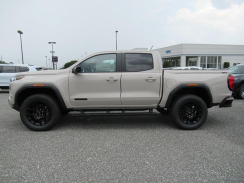 New 2026 GMC Canyon Elevation w/ Convenience Package AWD/4WD image 4