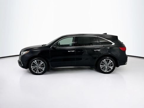 Used 2017 Acura MDX FWD w/ Technology Package image 8