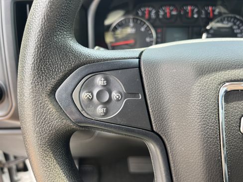 Used 2018 GMC Sierra 1500 2WD Regular Cab w/ Sierra Convenience Package image 19