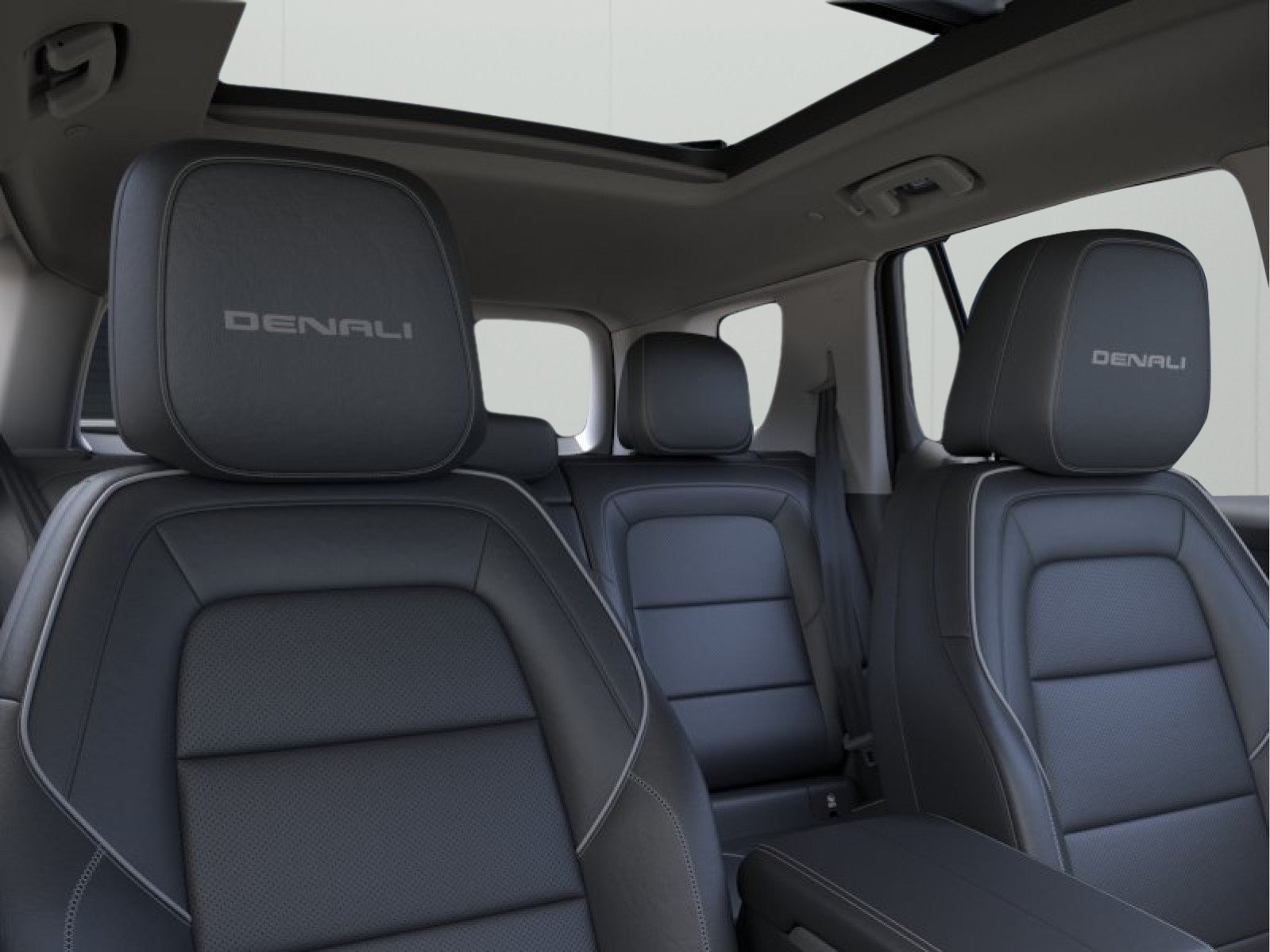 New 2027 GMC Terrain Denali AWD/4WD image 24