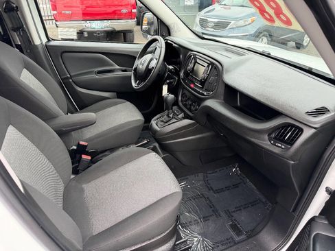 Used 2020 RAM ProMaster City SLT image 10