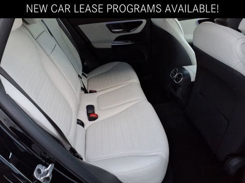 Certified 2026 Mercedes-Benz GLC 300 image 20