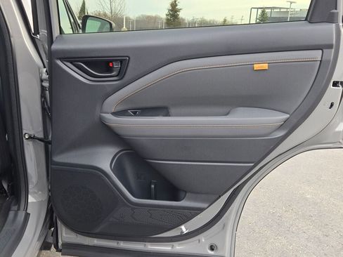 New 2026 Subaru Forester Wilderness image 11