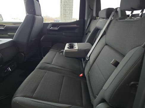 New 2026 GMC Sierra 1500 Elevation image 22