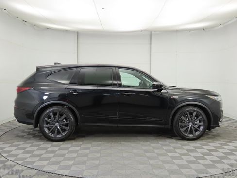 New 2026 Acura MDX A-Spec image 4