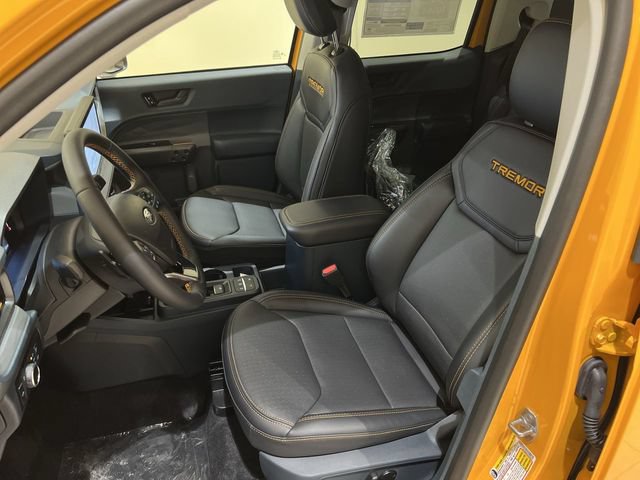 New 2026 Ford Maverick Tremor AWD/4WD image 18