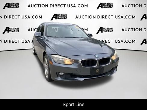 Used 2015 BMW 328i xDrive Sedan AWD/4WD image 3