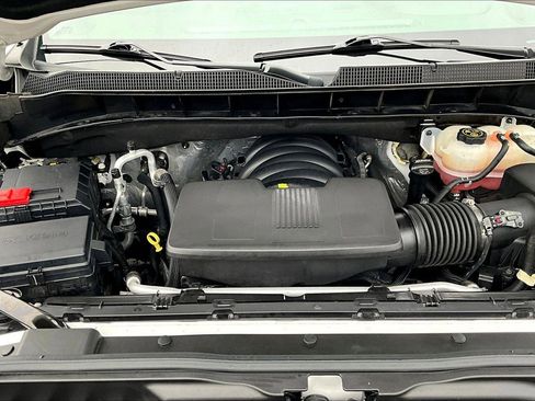 Used 2021 Chevrolet Silverado 1500 LTZ image 10