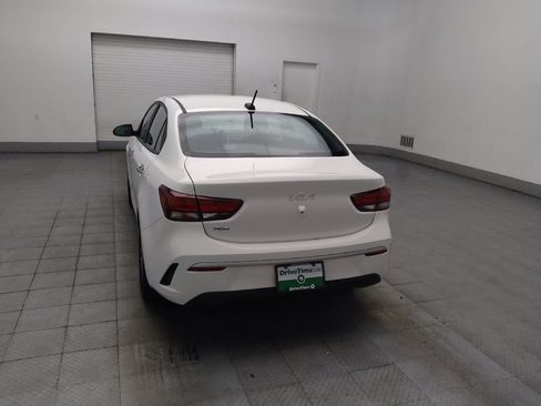Used 2023 Kia Rio S w/ Technology Package FWD image 6