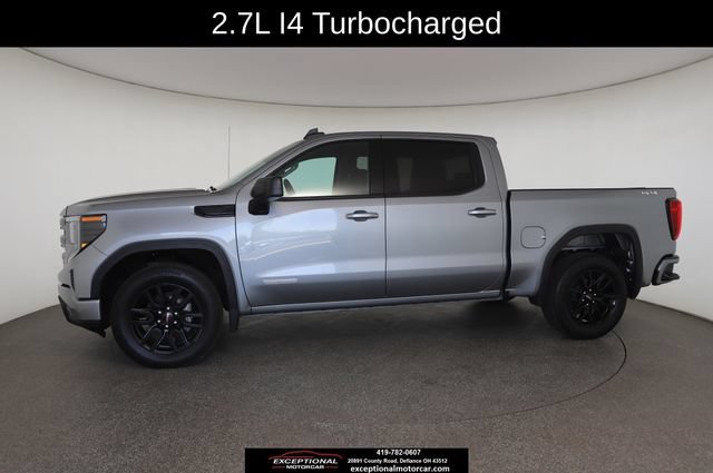 Used 2024 GMC Sierra 1500 Elevation AWD/4WD image 5