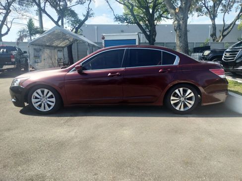 Used 2009 Honda Accord LX image 4