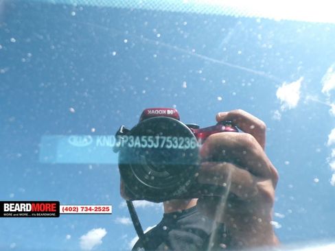 Used 2018 Kia Soul + image 48